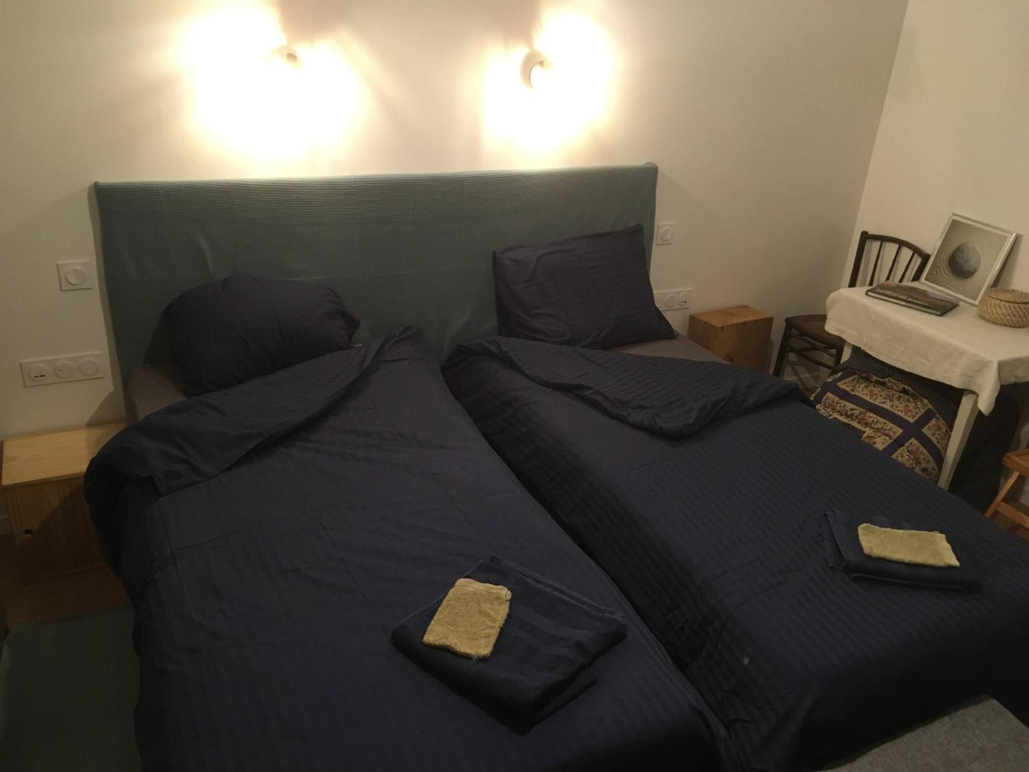 Les Pipistrelles 19 - Chambre D'Hotes Meymac Εξωτερικό φωτογραφία